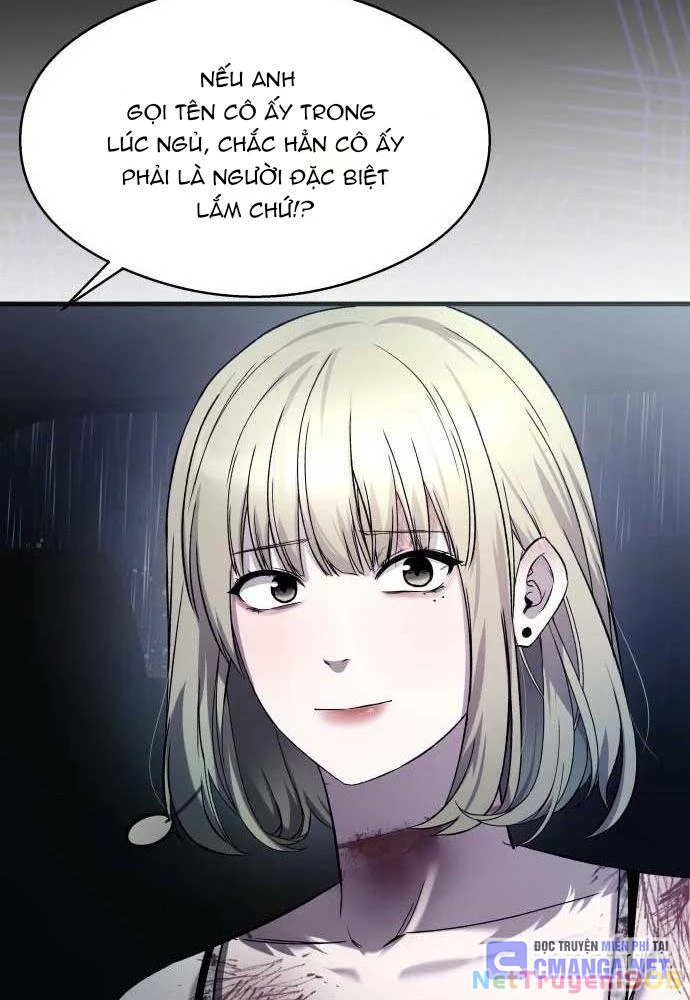 Nhịp Đập Ma Quái Chapter 16 - Trang 2