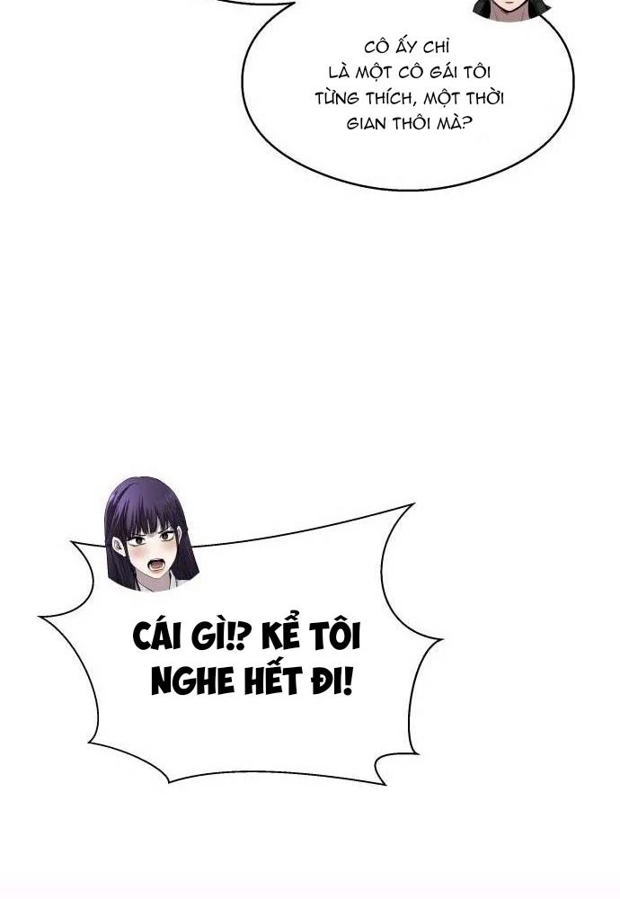 Nhịp Đập Ma Quái Chapter 16 - Trang 2