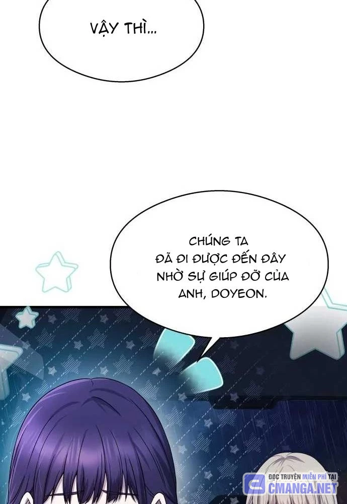 Nhịp Đập Ma Quái Chapter 16 - Trang 2