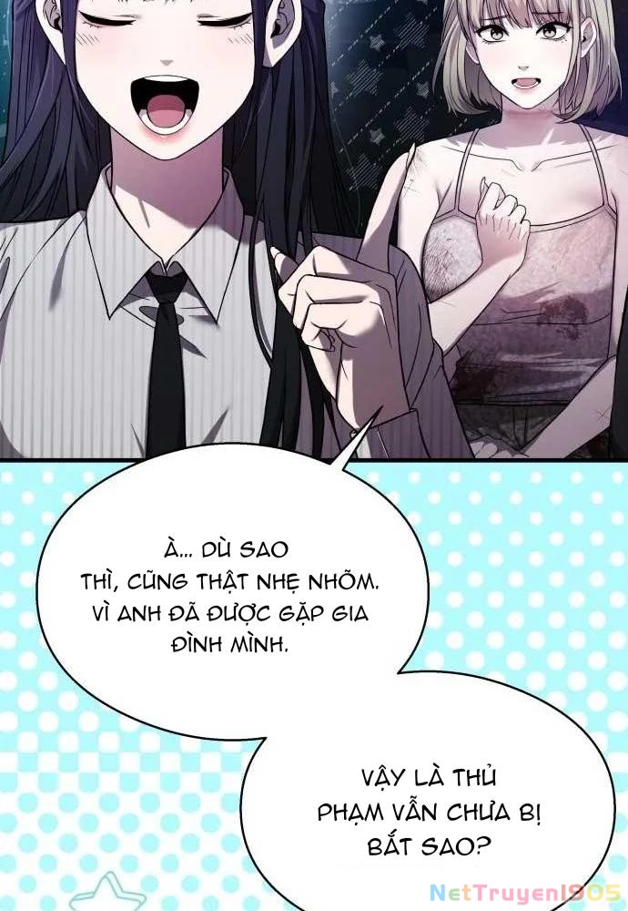 Nhịp Đập Ma Quái Chapter 16 - Trang 2