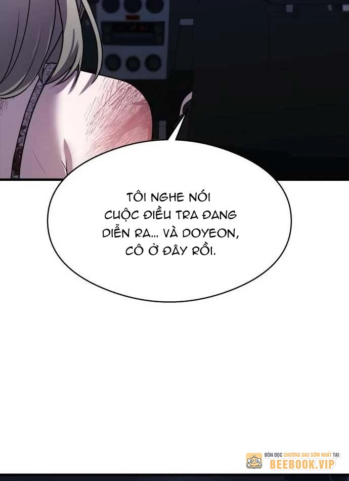 Nhịp Đập Ma Quái Chapter 16 - Trang 2