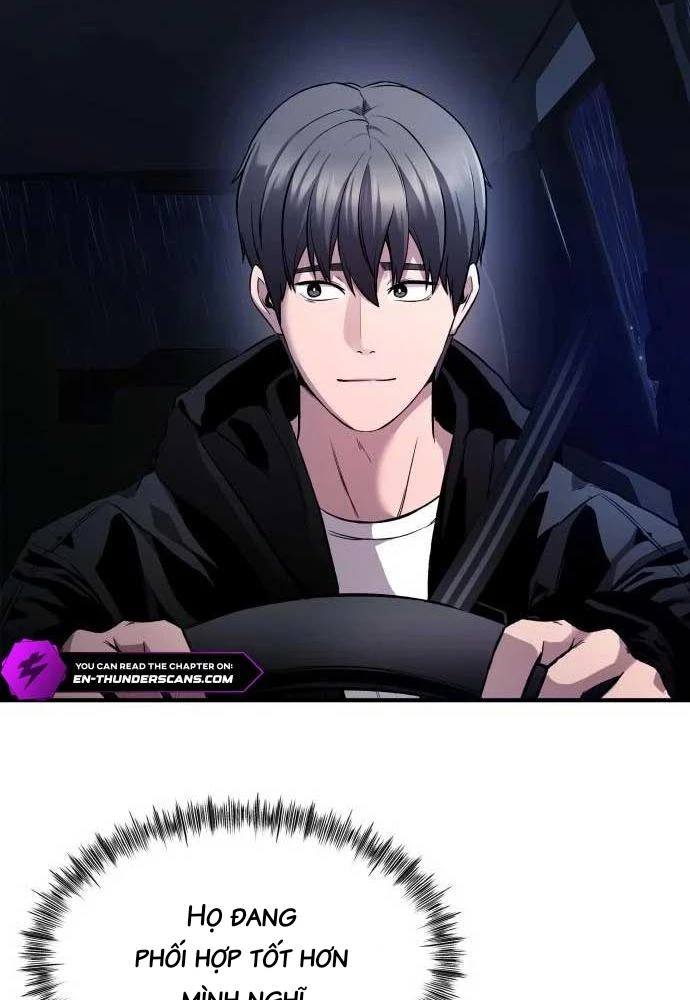 Nhịp Đập Ma Quái Chapter 16 - Trang 2