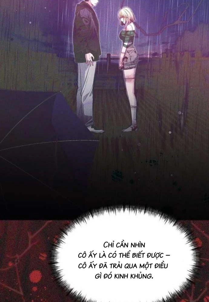 Nhịp Đập Ma Quái Chapter 16 - Trang 2