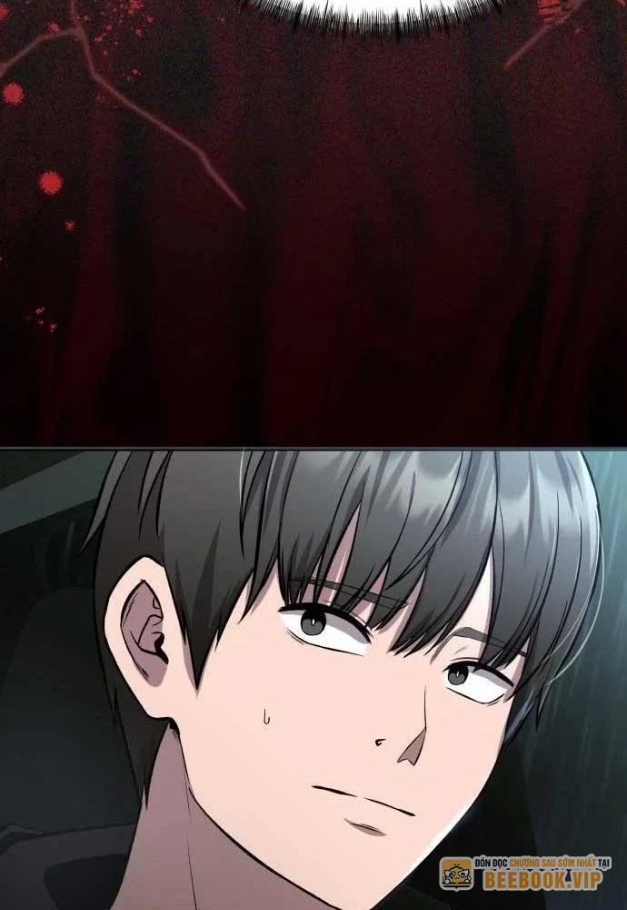 Nhịp Đập Ma Quái Chapter 16 - Trang 2