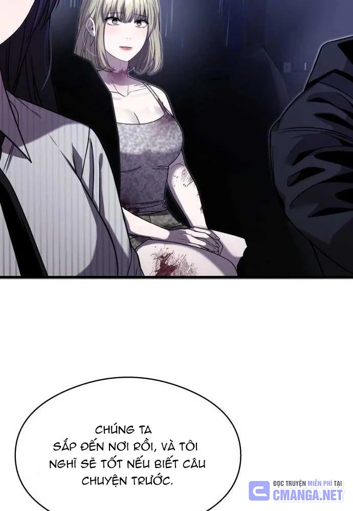 Nhịp Đập Ma Quái Chapter 16 - Trang 2