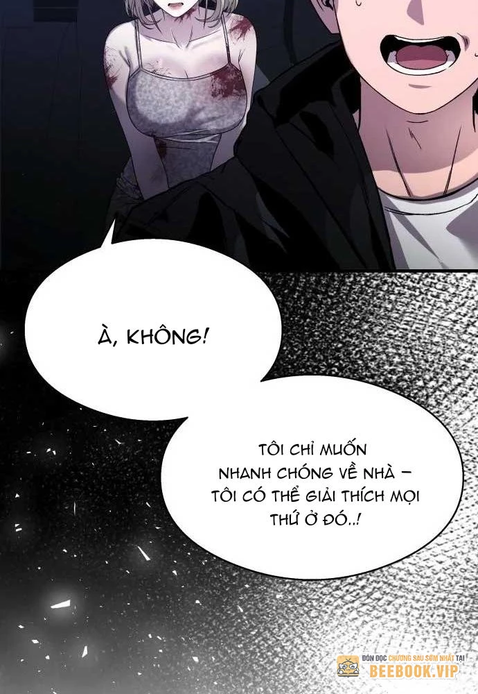 Nhịp Đập Ma Quái Chapter 16 - Trang 2