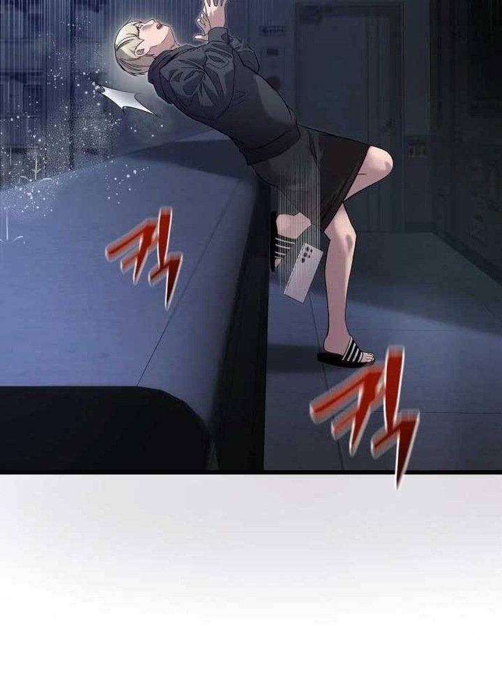 Nhịp Đập Ma Quái Chapter 17 - Trang 2