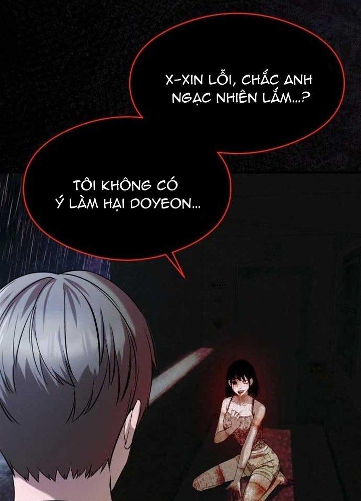 Nhịp Đập Ma Quái Chapter 17 - Trang 2