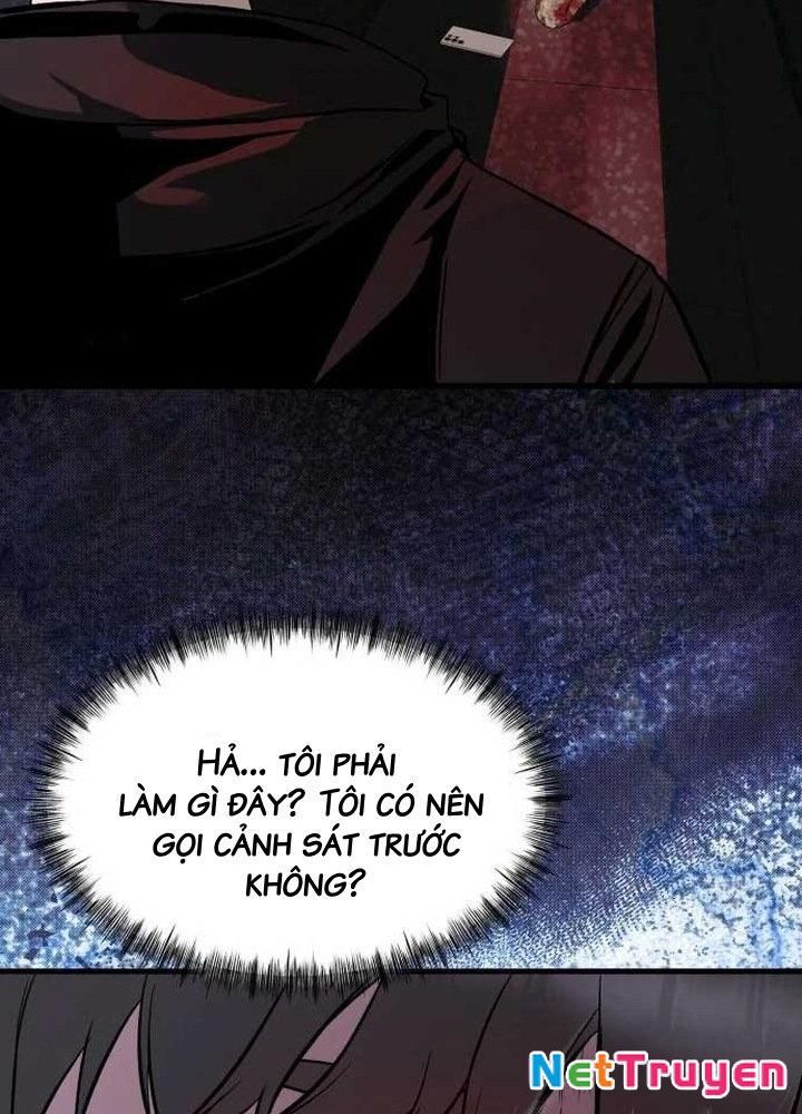 Nhịp Đập Ma Quái Chapter 17 - Trang 2