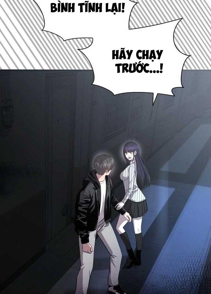 Nhịp Đập Ma Quái Chapter 17 - Trang 2