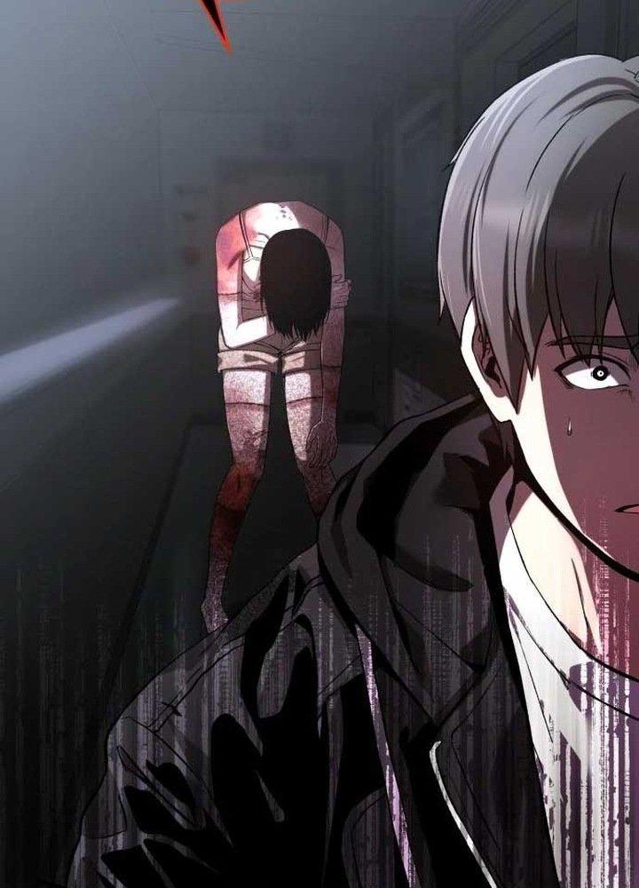 Nhịp Đập Ma Quái Chapter 17 - Trang 2