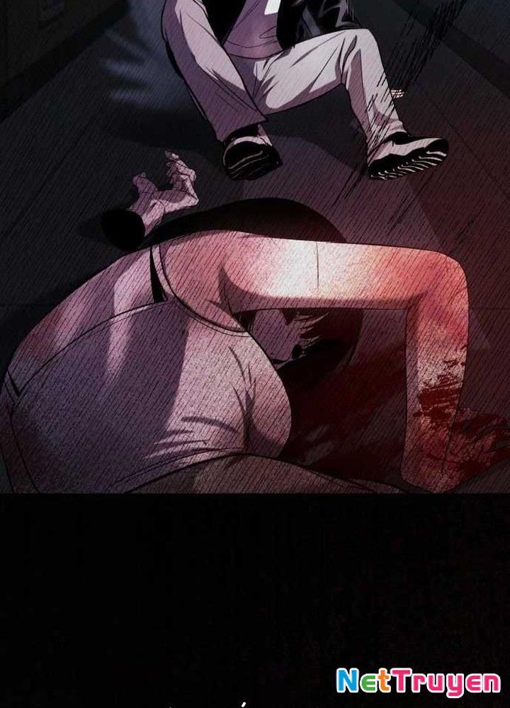 Nhịp Đập Ma Quái Chapter 17 - Trang 2