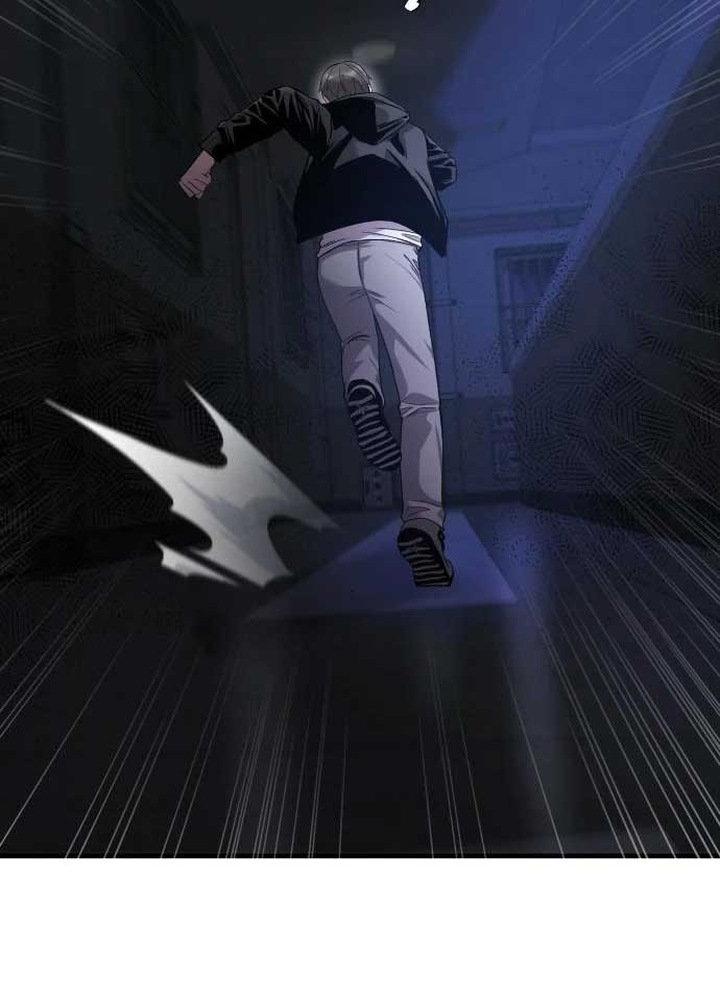 Nhịp Đập Ma Quái Chapter 17 - Trang 2