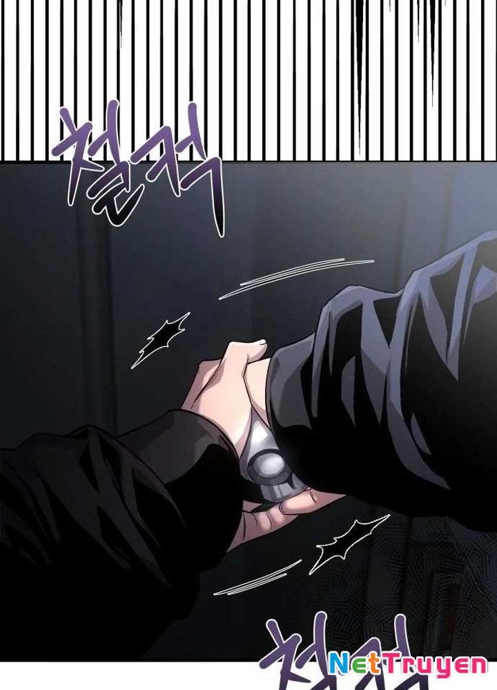 Nhịp Đập Ma Quái Chapter 17 - Trang 2