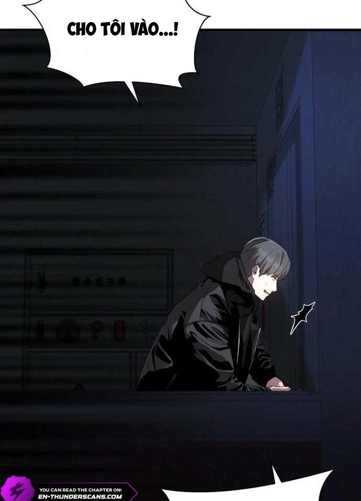 Nhịp Đập Ma Quái Chapter 17 - Trang 2