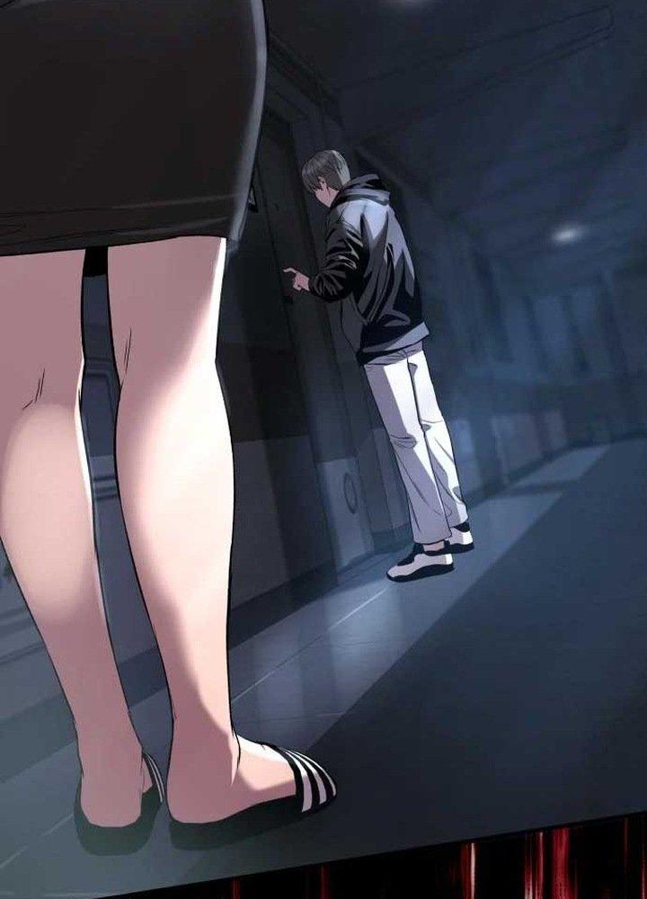 Nhịp Đập Ma Quái Chapter 17 - Trang 2