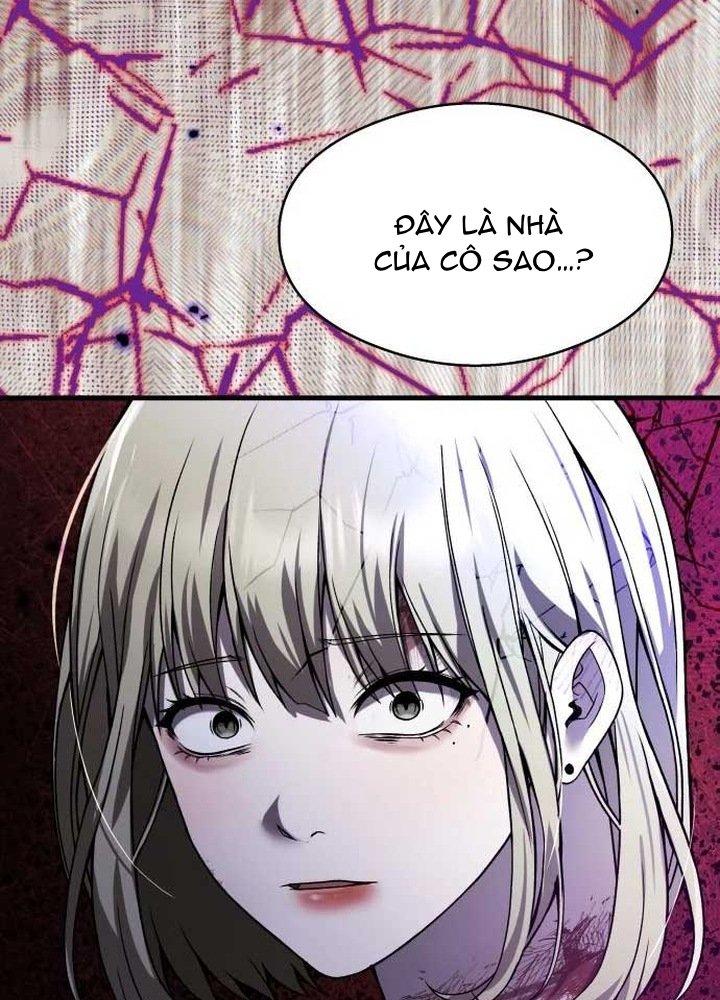 Nhịp Đập Ma Quái Chapter 17 - Trang 2