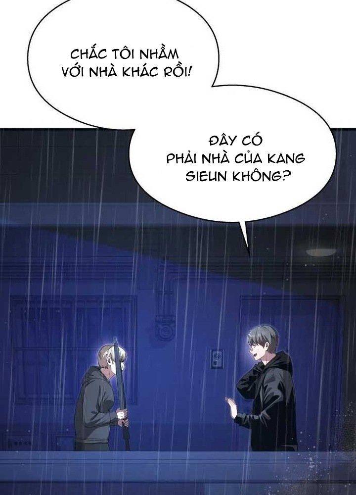 Nhịp Đập Ma Quái Chapter 17 - Trang 2