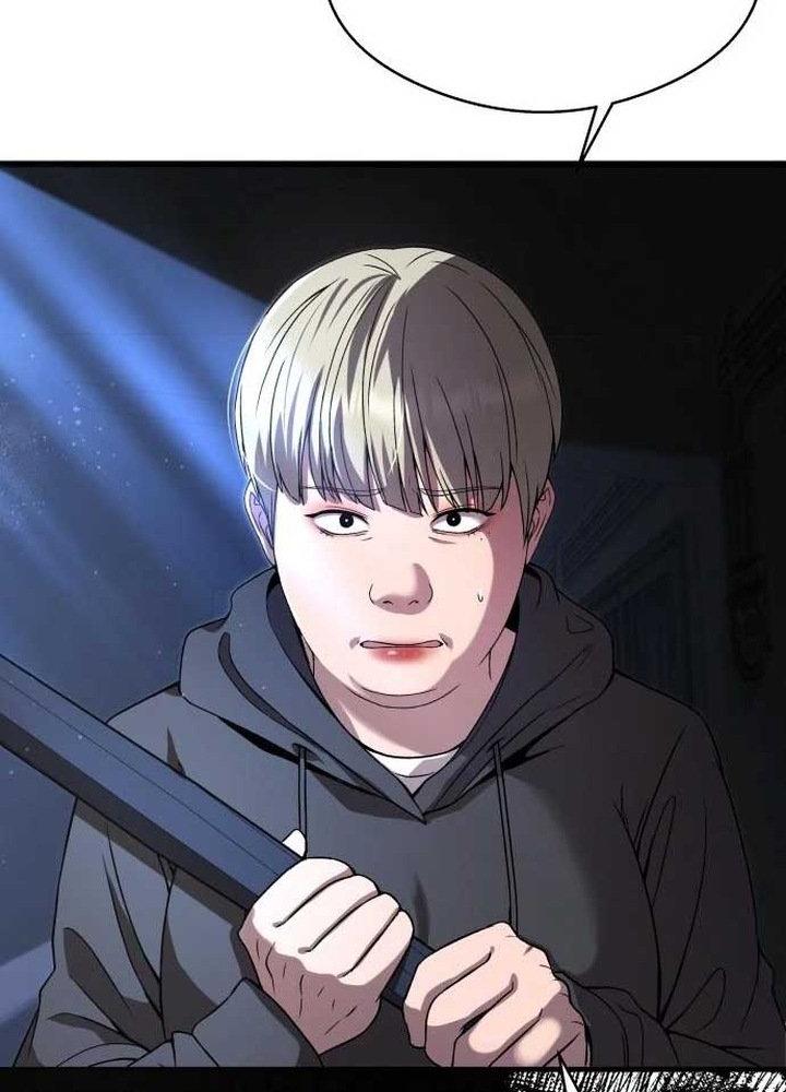 Nhịp Đập Ma Quái Chapter 17 - Trang 2