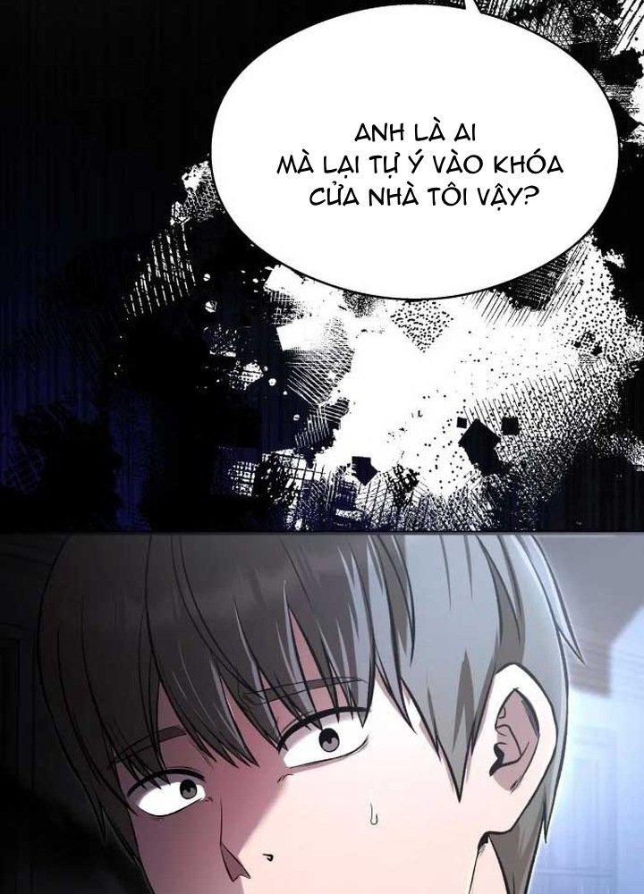 Nhịp Đập Ma Quái Chapter 17 - Trang 2