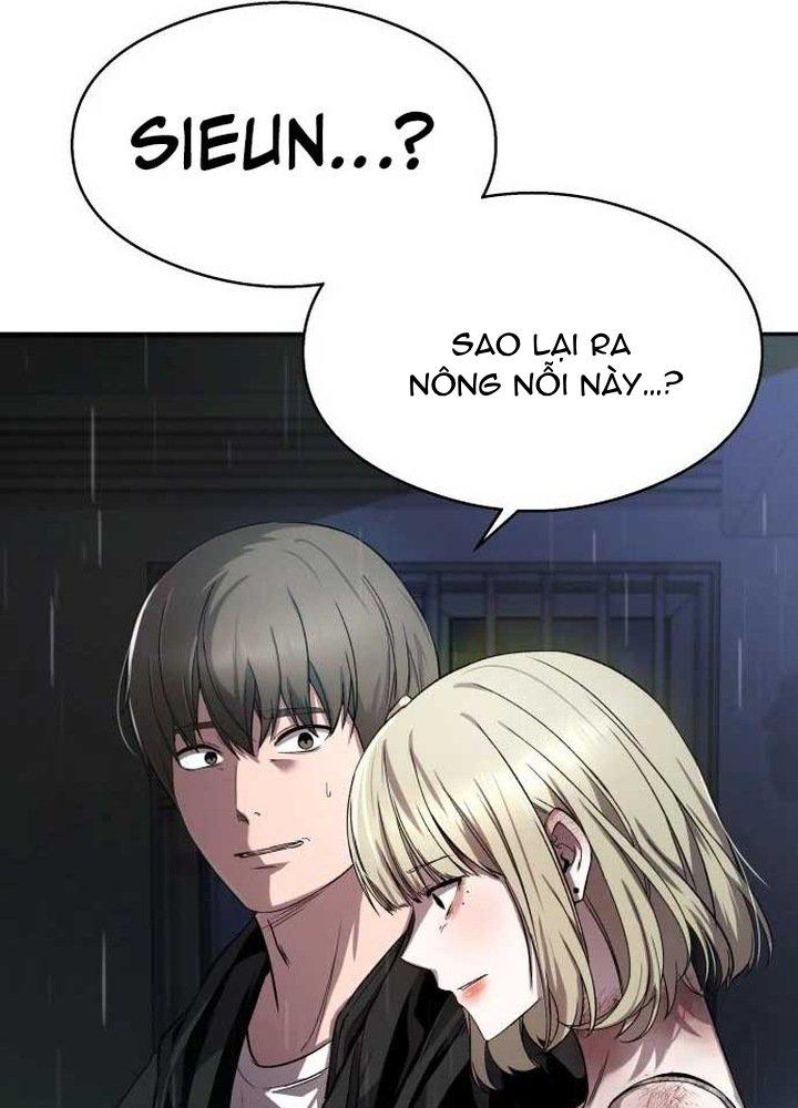 Nhịp Đập Ma Quái Chapter 17 - Trang 2