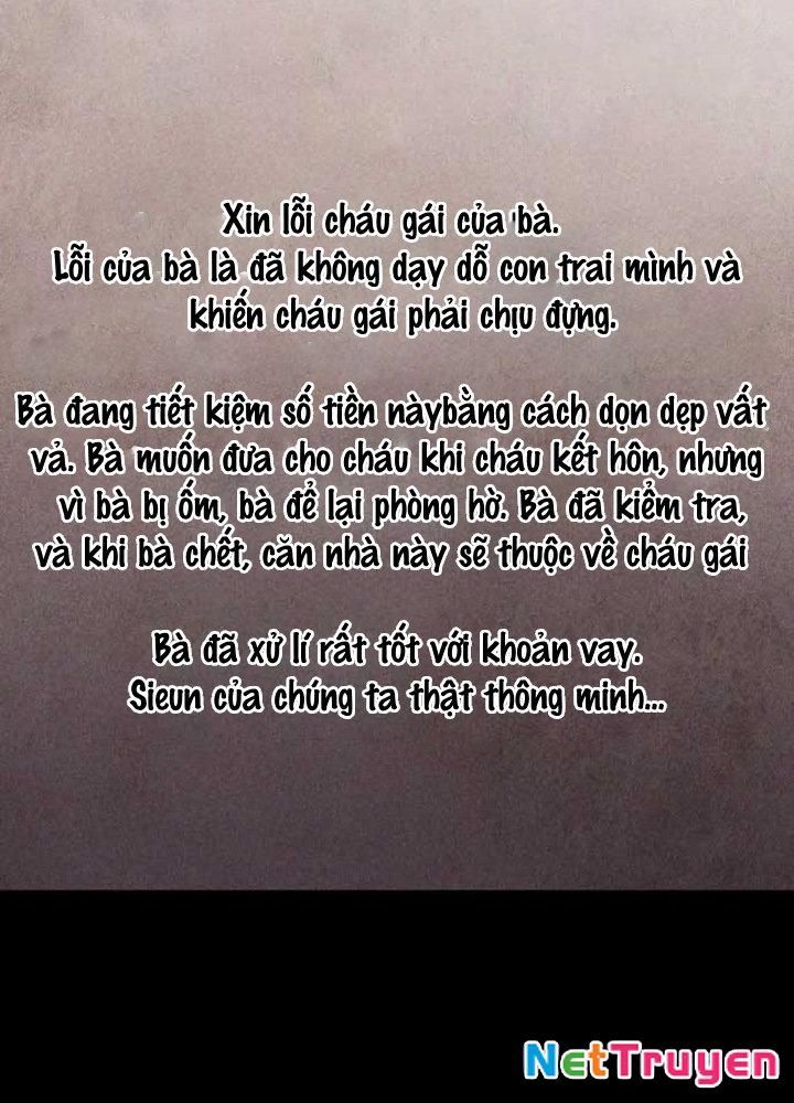 Nhịp Đập Ma Quái Chapter 17 - Trang 2