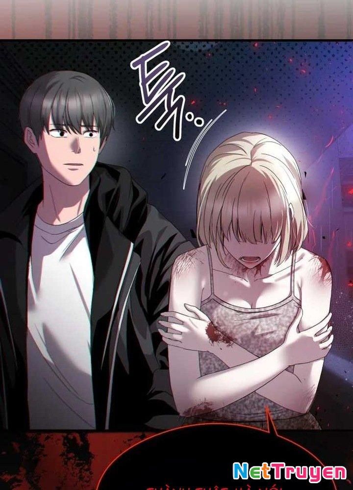 Nhịp Đập Ma Quái Chapter 17 - Trang 2