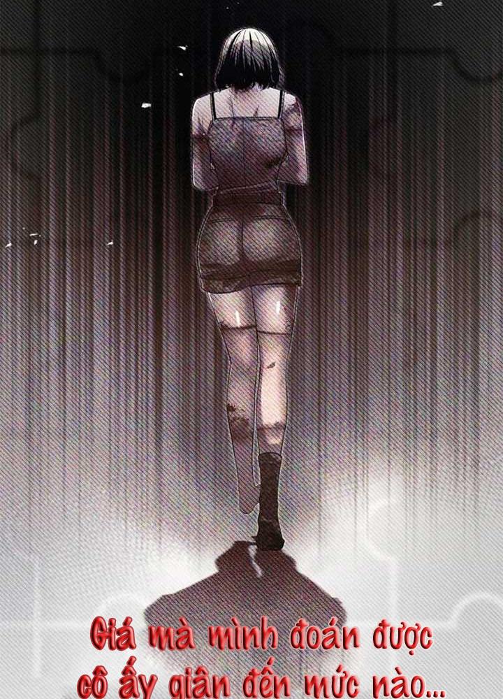 Nhịp Đập Ma Quái Chapter 18 - Trang 2