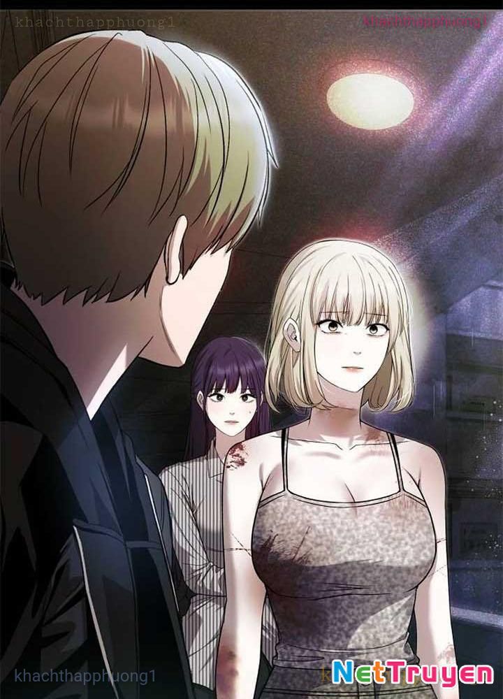 Nhịp Đập Ma Quái Chapter 18 - Trang 2