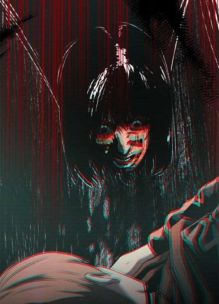 Nhịp Đập Ma Quái Chapter 18 - Trang 2