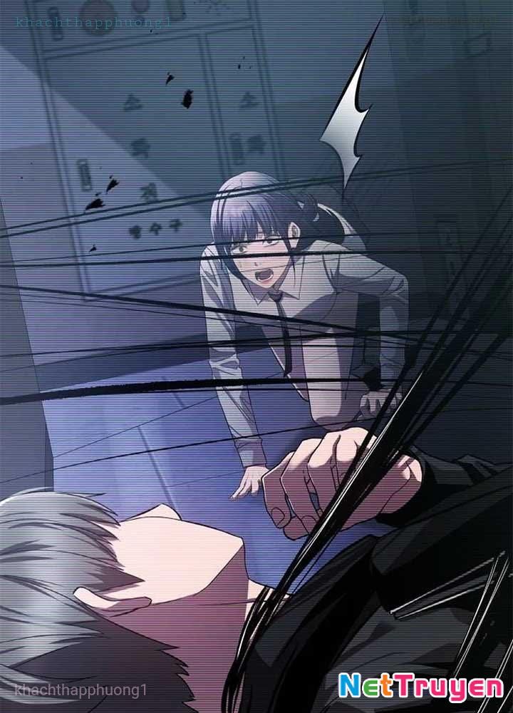 Nhịp Đập Ma Quái Chapter 18 - Trang 2