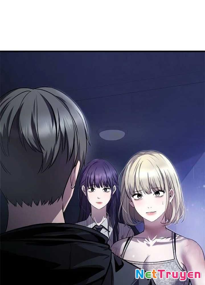 Nhịp Đập Ma Quái Chapter 18 - Trang 2