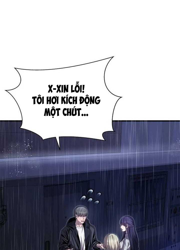 Nhịp Đập Ma Quái Chapter 18 - Trang 2