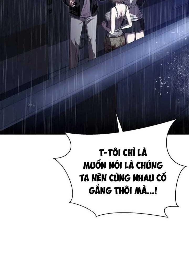 Nhịp Đập Ma Quái Chapter 18 - Trang 2