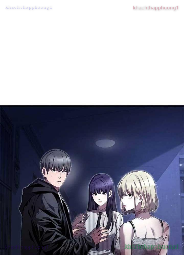 Nhịp Đập Ma Quái Chapter 18 - Trang 2