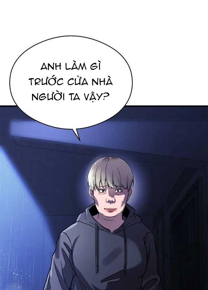 Nhịp Đập Ma Quái Chapter 18 - Trang 2