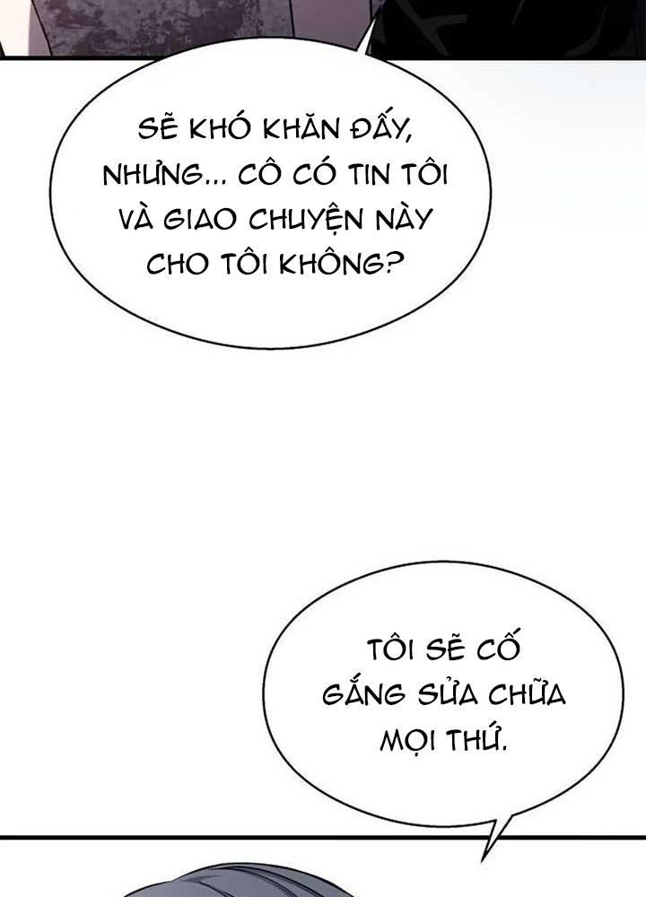 Nhịp Đập Ma Quái Chapter 18 - Trang 2