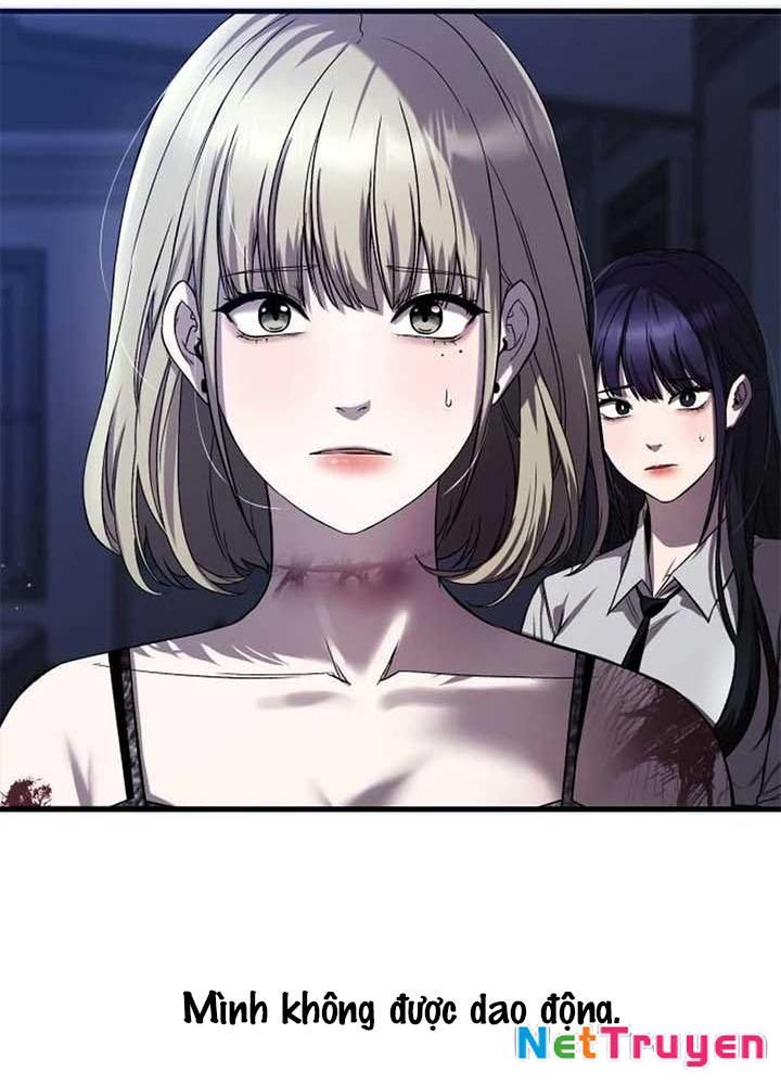 Nhịp Đập Ma Quái Chapter 18 - Trang 2