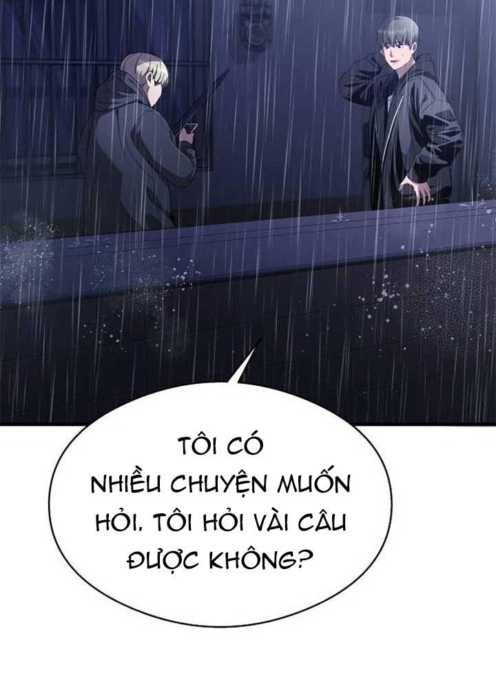 Nhịp Đập Ma Quái Chapter 18 - Trang 2