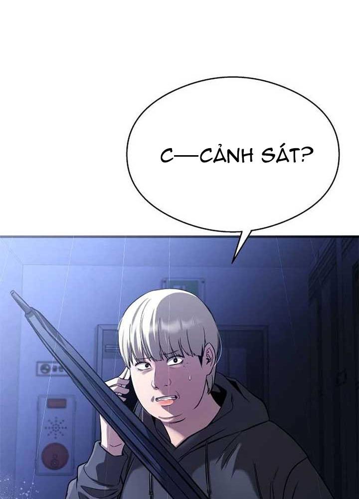 Nhịp Đập Ma Quái Chapter 18 - Trang 2