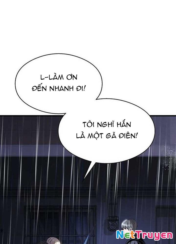 Nhịp Đập Ma Quái Chapter 18 - Trang 2