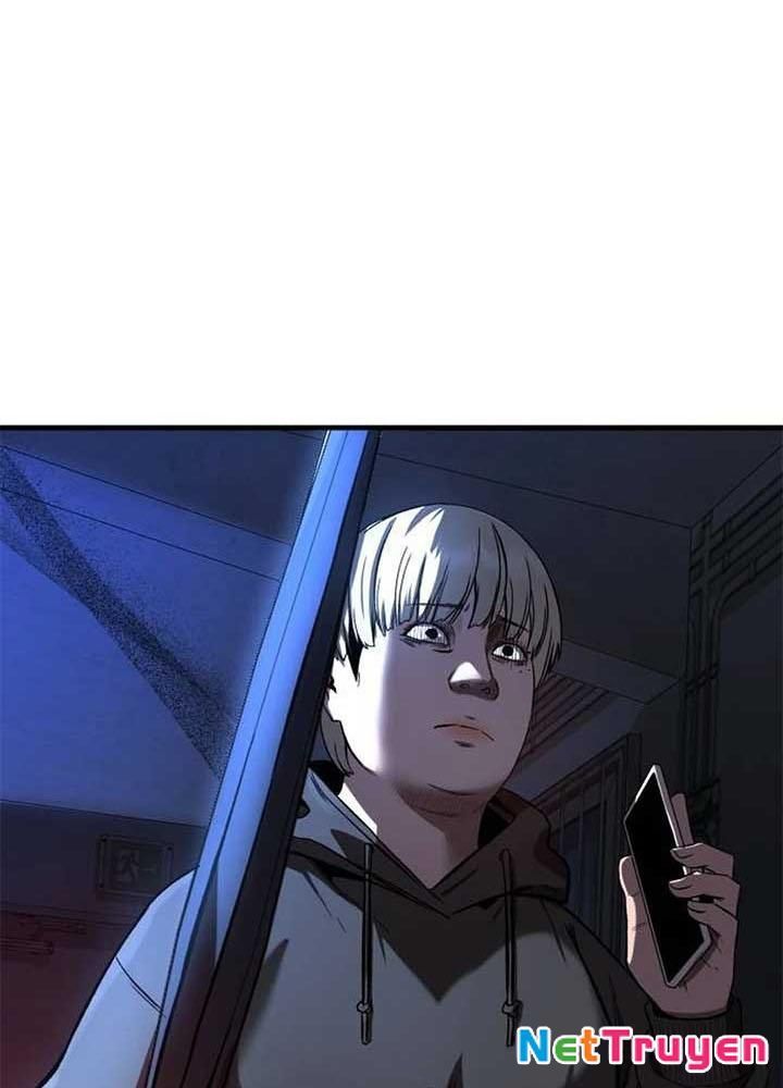 Nhịp Đập Ma Quái Chapter 18 - Trang 2