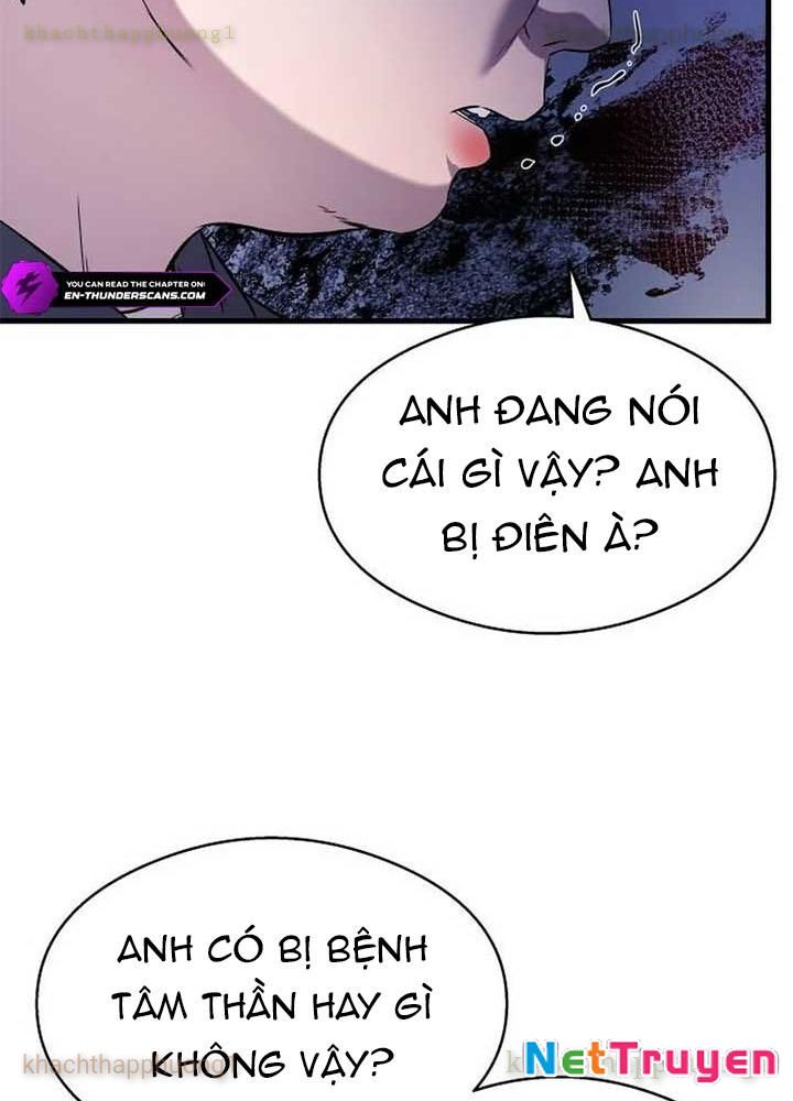 Nhịp Đập Ma Quái Chapter 18 - Trang 2