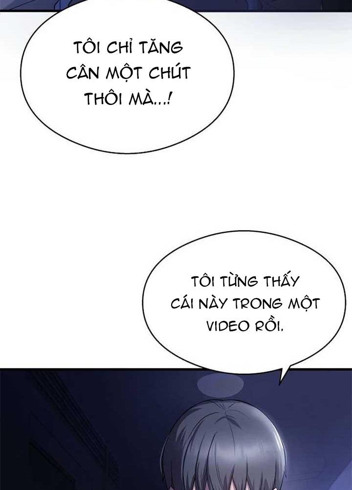 Nhịp Đập Ma Quái Chapter 18 - Trang 2