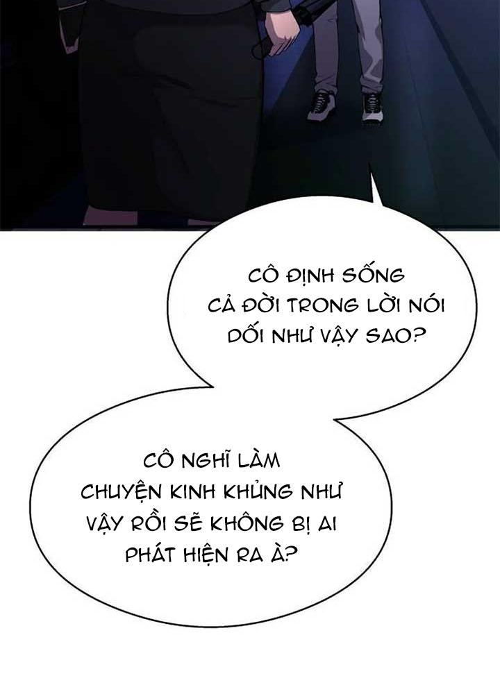 Nhịp Đập Ma Quái Chapter 18 - Trang 2