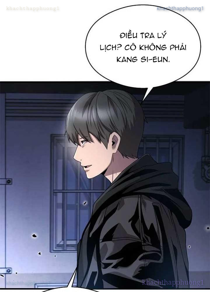Nhịp Đập Ma Quái Chapter 18 - Trang 2