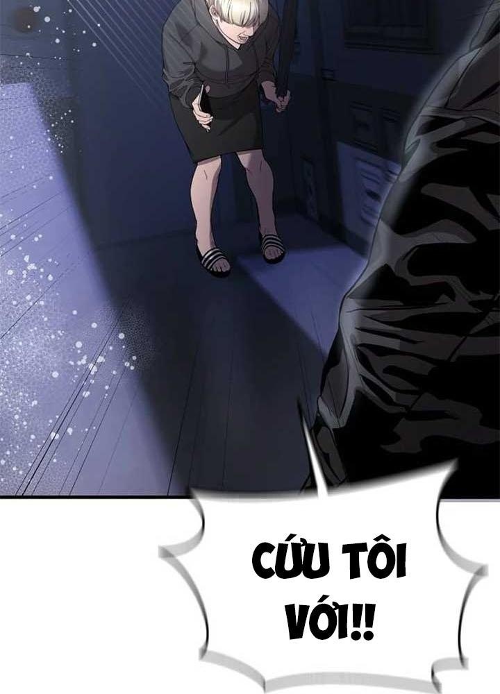 Nhịp Đập Ma Quái Chapter 18 - Trang 2