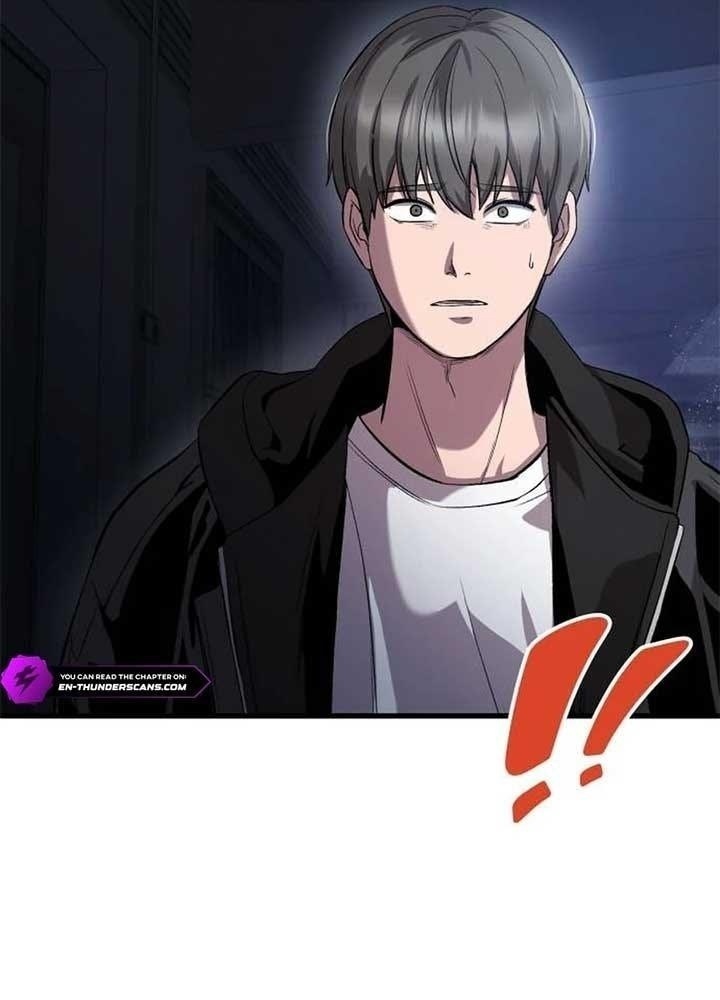 Nhịp Đập Ma Quái Chapter 18 - Trang 2