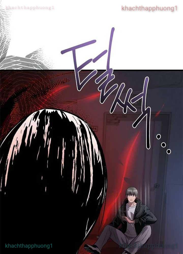 Nhịp Đập Ma Quái Chapter 18 - Trang 2