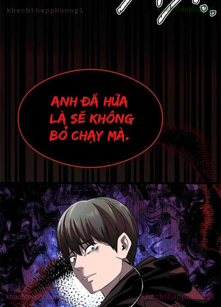 Nhịp Đập Ma Quái Chapter 18 - Trang 2